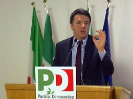 Nove siciliani nella direzione nazionale del Pd