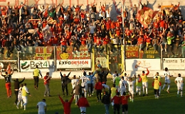 Il Messina trova a Vibo il punto salvezza