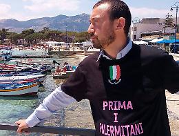 Vozza: «Salvini commissari il partito in Sicilia»