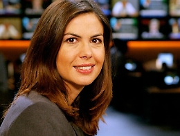 Raffaella Daino, la giornalista cantautrice siciliana che racconta l'immigrazione a tempo di rock