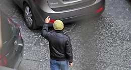 Daspo urbano per 12 parcheggiatori abusivi a Siracusa