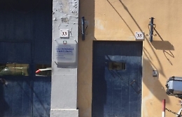 Barcellona Pozzo di Gotto, evasi da carcere e subito catturati