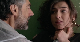 Le foto del film "Malarazza" girato a Catania