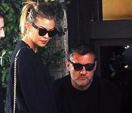 Costanza e Bobo hanno perso il loro bambino: «Rispetto per il nostro dolore»