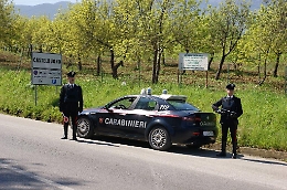 Castelbuono: si approfitta di un'anziana malata e le “scuce” decine di migliaia di euro: arrestato