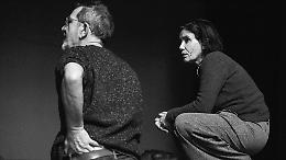 Lina Prosa: «Il mito è un pretesto per parlare di noi»