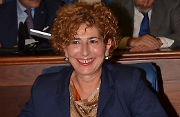 Mariella Ippolito, da candidata con Ingroia ad assessore di Musumeci