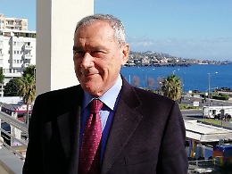 Grasso: «Alleanza di Leu con M5s? No, sono ondivaghi e poco chiari»