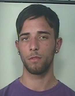 Catania, blitz a San Cristoforo: le foto degli  arrestati dell'operazione "Bivio"