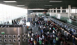 Aeroporti in Sicilia, Musumeci: «Necessario un unico sistema di gestione»