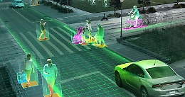 Computer vision e intelligenza artificiale: crescono in Sicilia le nuove generazioni di ricercatori