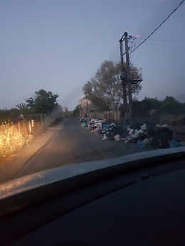 Catania, Oasi del Simeto dimenticata