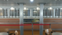 Trenitalia: ritardi e disinformazione