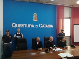 Catania, spara al meccanico dopo una lite per una riparazione