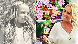 La Clerici di ieri e di oggi.... aspettando "Portobello"