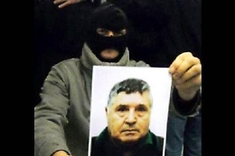 Il capitano Ultimo e la scorta revocata: «Questo è mobbing di Stato»