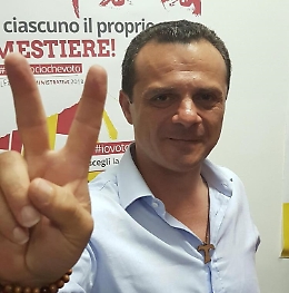 Messina, De Luca stavolta fa sul serio: 
 «Lascio, ma dico anche arrivederci...»