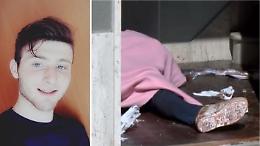 Avola, 5 le coltellate all'infermiera: fatale quella sferrata alla carotide