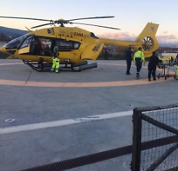 Con la moto finisce contro un albero: fisioterapista muore a Racalmuto
