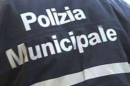 Vittoria, casa e stalla in parco comunale: multa a pluripregiudicato