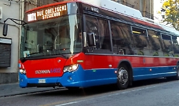 Sciopero Amt a Catania: trasporto in città si ferma l'1 ottobre per 4 ore