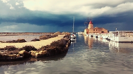 Da Mozia a Camarina: alla scoperta dell'Isola con il Cammino dell'Antica Trasversale Sicula