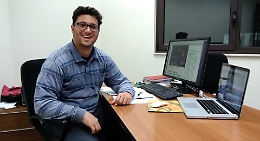 Il "cervello" siciliano di ritorno che combatte il Parkinson