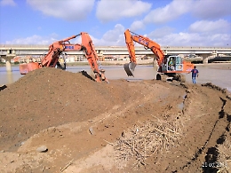 Alluvioni, si ripuliscono fiumi e torrenti: ecco la road map degli interventi
