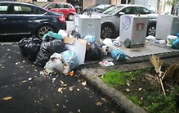 Trasporti, rifiuti e ambiente: Catania ultima nella classifica di Legambiente