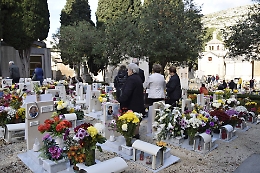 Il culto siciliano dei morti sbarca nel mondo: documentario
della BBC