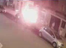 Gela, voleva imporre a bar i suoi prodotti: arrestato autore incendio