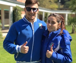 Mondiali Assoluti sollevamento pesi: da venerdì tre siciliani in pedana nel Turkmenistan