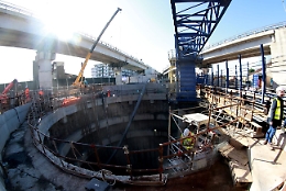 Catania, si svela il primo tratto della metro che collegherà il centro all'aeroporto