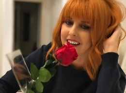 Nadia Toffa innamorata: «Sono riservata, ma vi do un indizio...»