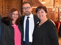 Femminicidi, le mamme catanesi a Roma dal ministro della Giustizia