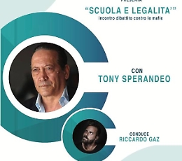 Il sogno di Peppino Impastato in una terra libera dalla mafia