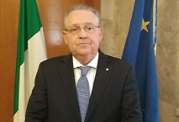 Siracusa, il nuovo prefetto Luigi Pizzi al lavoro: «Il mio impegno per la città»