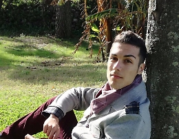 Luca ha perso la battaglia con il cancro, la sua storia aveva commosso l'Italia