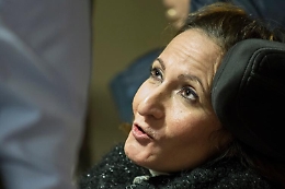 «Laura ci ha donato la testimonianza della dignità della vita come valore»