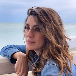 La Isoardi offesa da illazioni su storia con Salvini: sui social la sua verità