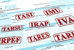 Catania, aliquota tributi al massimo 
Via libera della Giunta alla delibera