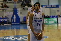 A Lorenzo Ambrosin il Premio Sikelè