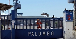 Smaltimento illecito rifiuti, condannati vertici cantieri Palumbo