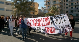 Occupazioni, sgomberi e autogestioni: alta tensione nelle scuole catanesi