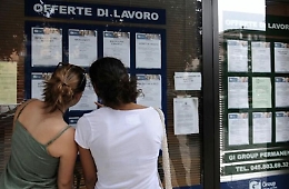 Lavoro, in Sicilia in palio oltre 51mila posti
e c'è l'assurdo di figure che non si trovano