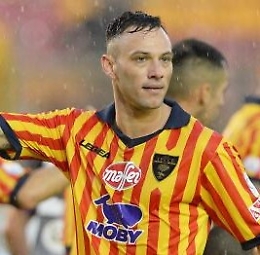 Calcio Catania, raggiunto l'accorso: arrivano Palumbo e Di Piazza