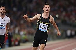 Atletica, domenica ad Ancona esordio per la "freccia azzurra" Tortu e i big siciliani