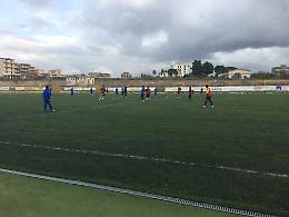 L'Olimpica Akragas cerca il riscatto contro il Balestrate