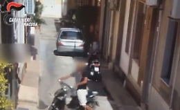 Estorsione e droga, colpo ai "picciotti" della mafia del Sud Est: 10 arresti