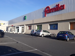 Gdo, sequestro beni per Abate "dismissioni patrimonio da chiarire"